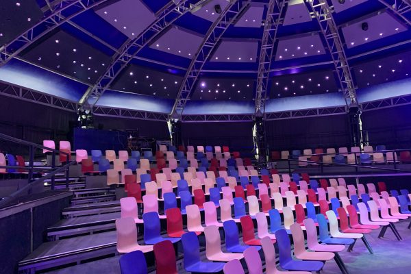 Theatre Bristol Downs