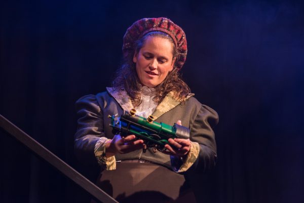 The Railway Children at the Rondo Theatre